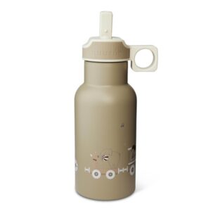 Nuuroo Juno vandflaske 350 ml - Carnival Train