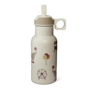 Nuuroo Juno vandflaske 350 ml - Circus