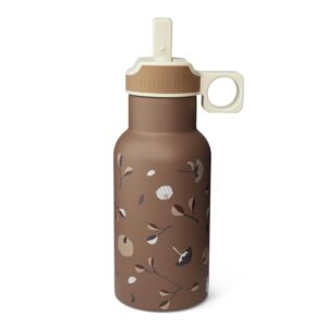 Nuuroo Juno vandflaske 350 ml - Pumpkin Flower