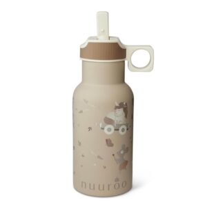 Nuuroo Juno vandflaske 350 ml - Unicorn