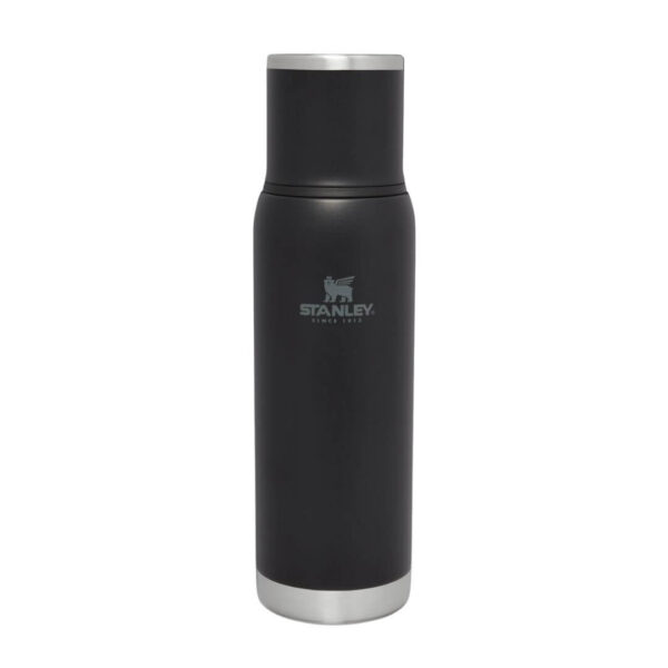 Termoflaske - Stanley Adventure To-Go Bottle - 0,75L