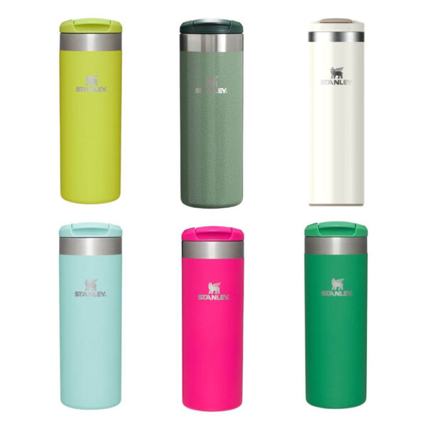 Termokop - Stanley Aerolight Transit Mug - 0,47L
