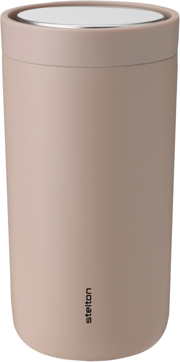 To Go Click Termokop 0.2 l. Heather