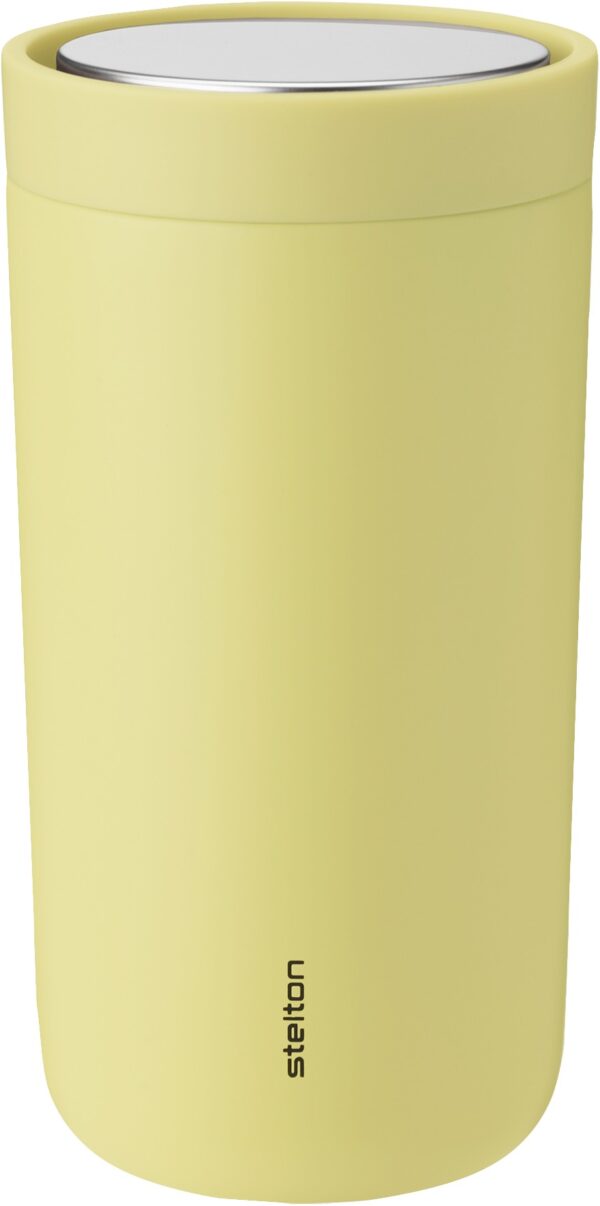 To Go Click Termokop 0.2 l. Laevis