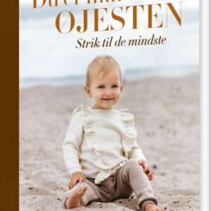 Du Er Min øjesten - Lotte Rahbek - Bog