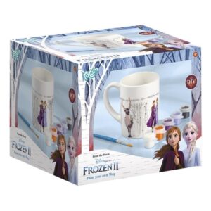 Totum Paint your own Disney Frozen Mug